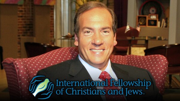 International Fellowship of Christians and Jews