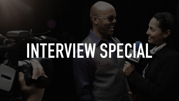 Interview Special