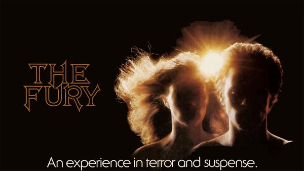The Fury