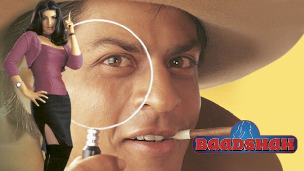 Baadshah