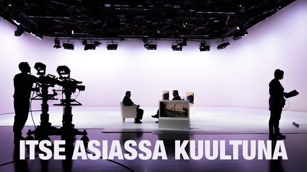Itse asiassa kuultuna