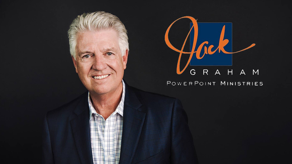 Jack Graham Power Point Ministries
