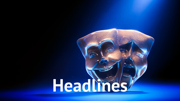Headlines