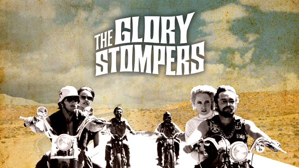 The Glory Stompers