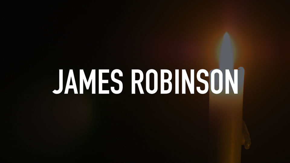 James Robinson