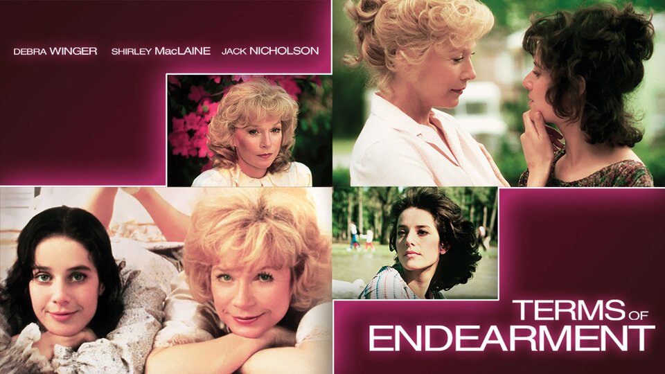 Terms of Endearment