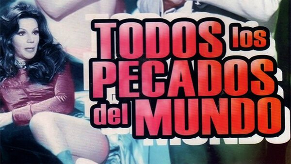 Todos los pecados del mundo