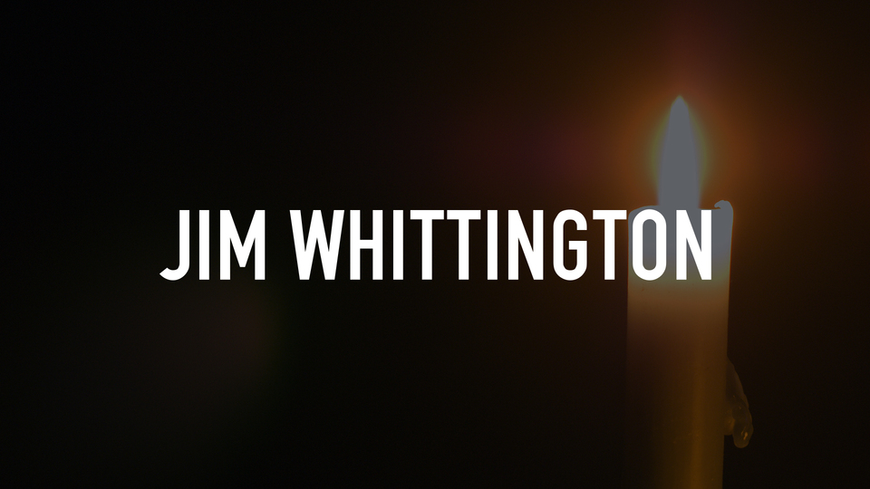 Jim Whittington