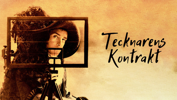 Tecknarens kontrakt