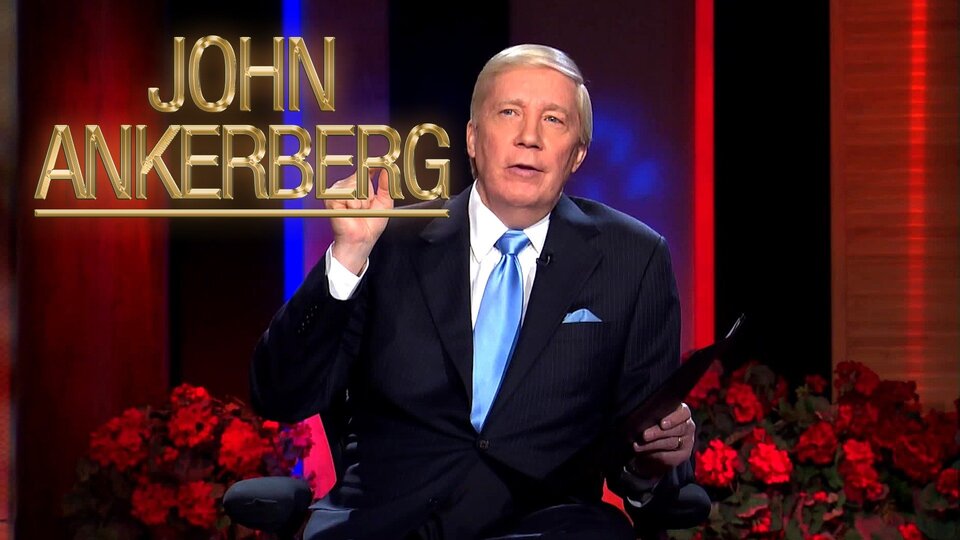 John Ankerberg