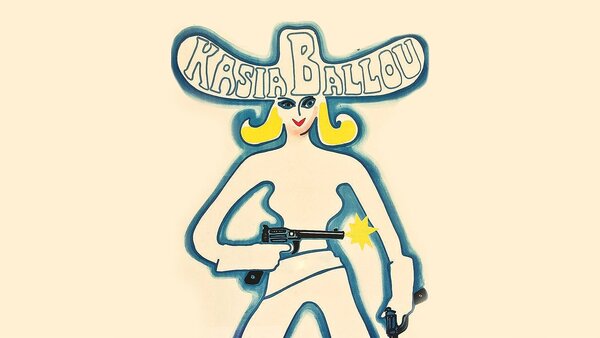 Kasia Balou
