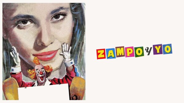 Zampo y yo