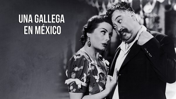 Una gallega en México