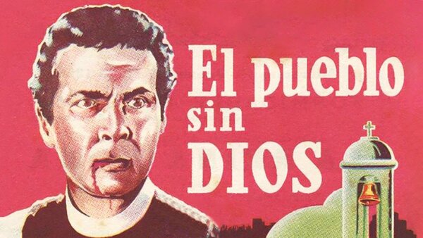El pueblo sin Dios
