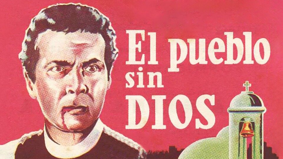 El pueblo sin Dios