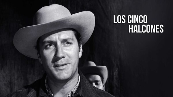 Los Cinco Halcones