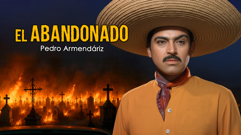 El Abandonado