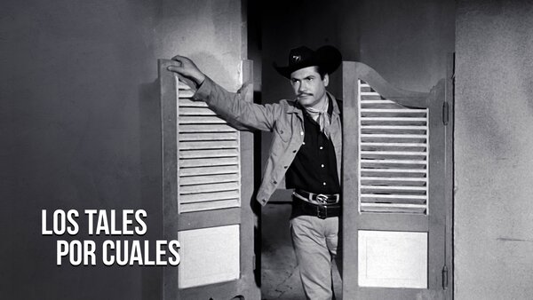 Los tales por cuales