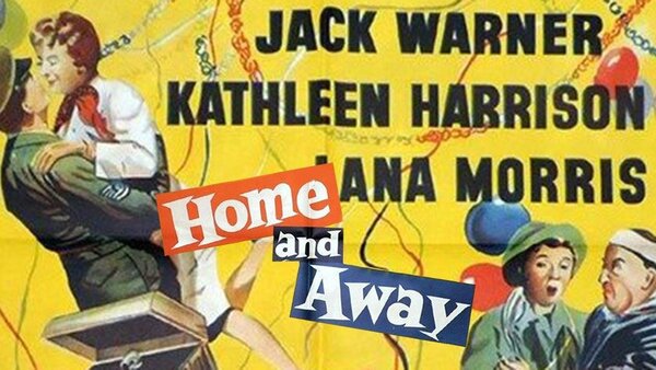 Home and Away