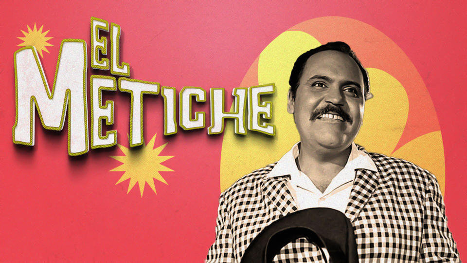 El Metiche