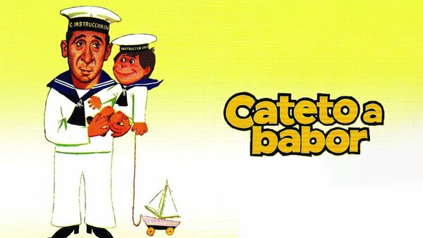 Cateto a babor