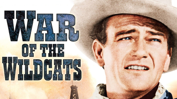 War of the Wildcats
