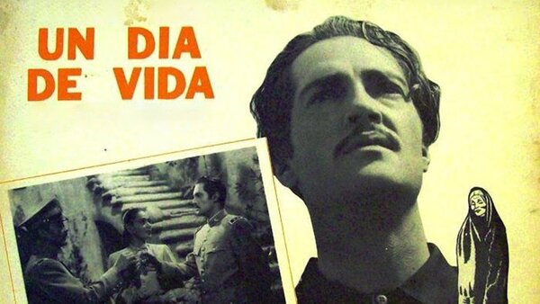 Un día de vida