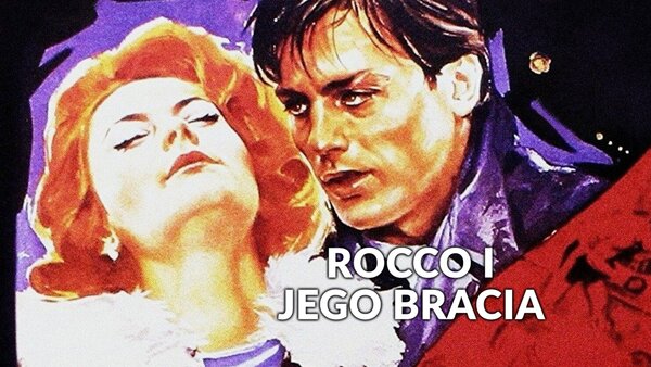 Rocco i jego bracia