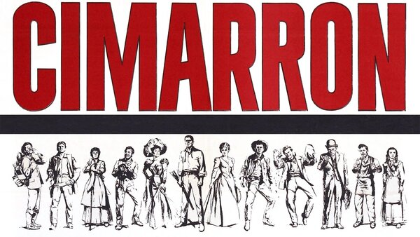Cimarron