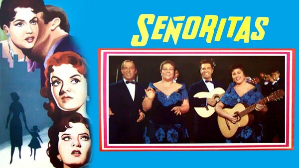 Señoritas