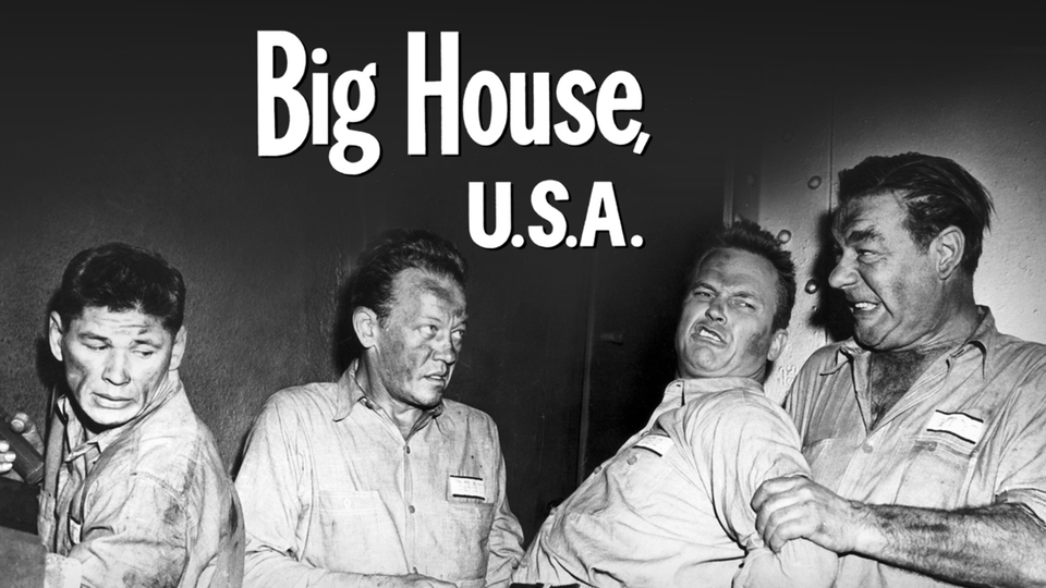 Big House, U.S.A.