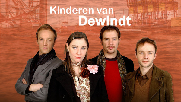 Kinderen van Dewindt