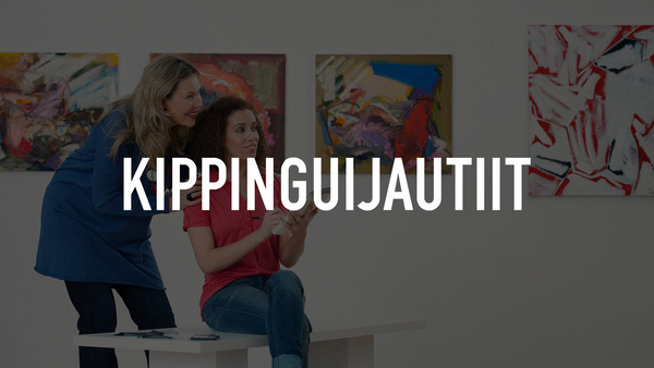 Kippinguijautiit