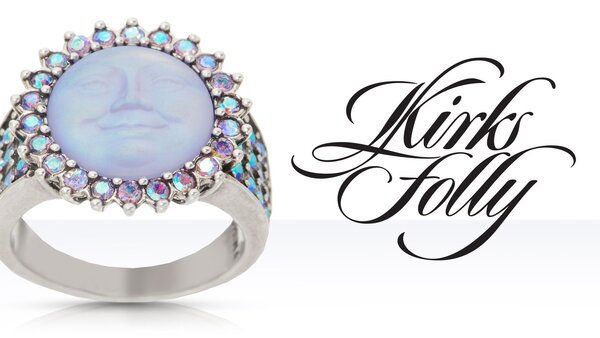 Live: Kirk's Folly Jewelry