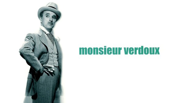 Monsieur Verdoux
