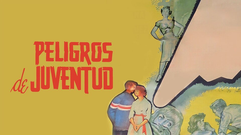 Peligros de juventud