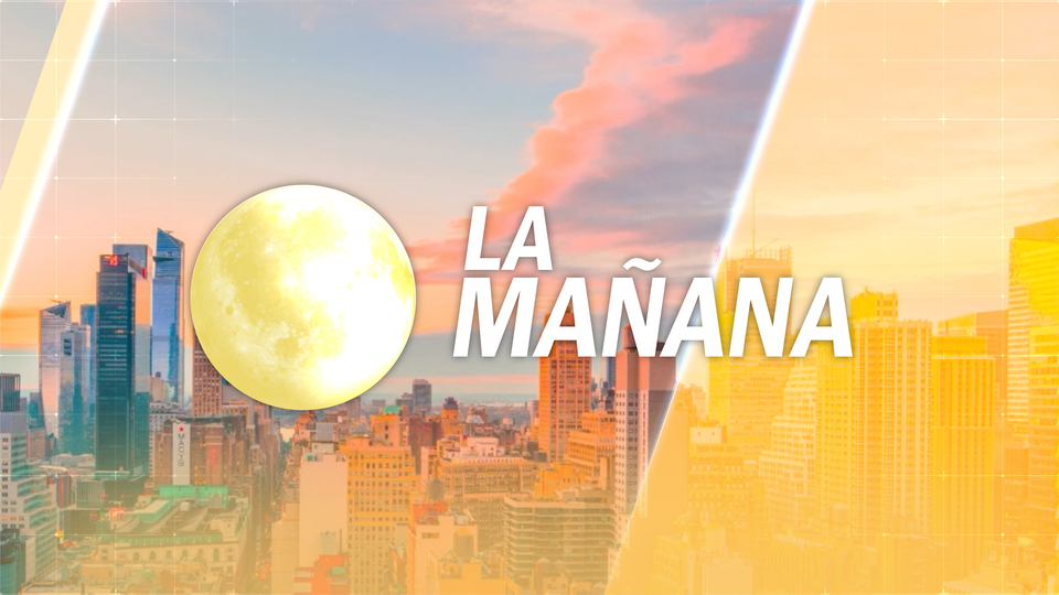 Live: La mañana