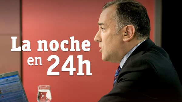La noche en 24 horas
