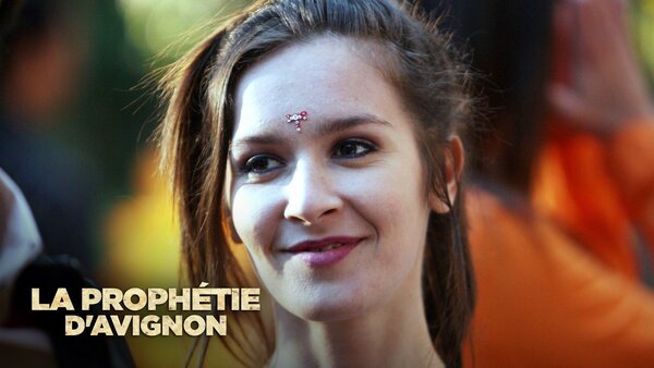 La Prophétie d'Avignon