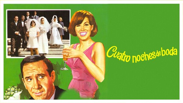 Cuatro noches de boda