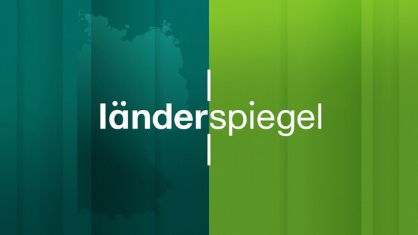 Live: Länderspiegel
