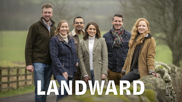 Landward
