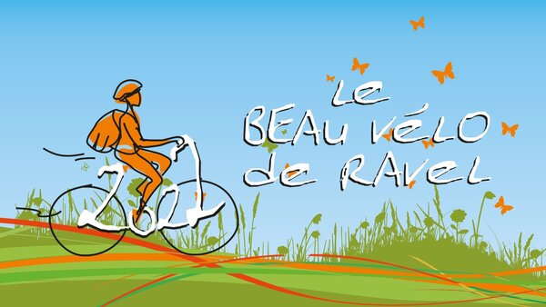 Le beau vélo de RAVeL