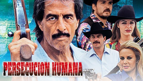 Persecución humana
