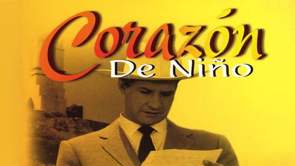 Corazón de niño