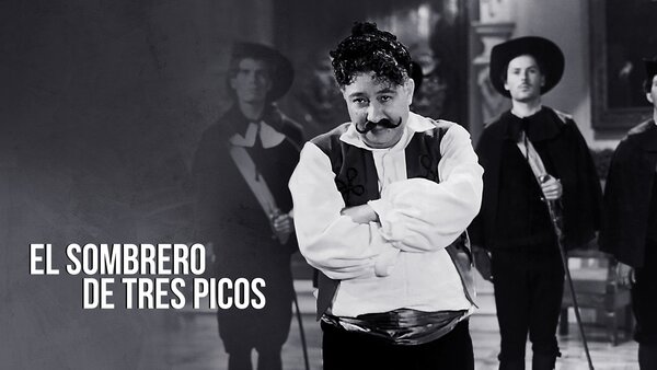 El sombrero de tres picos