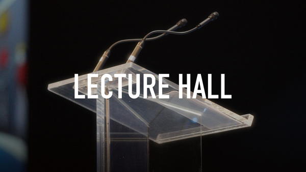 Lecture Hall