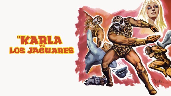 Karla contra los Jaguares