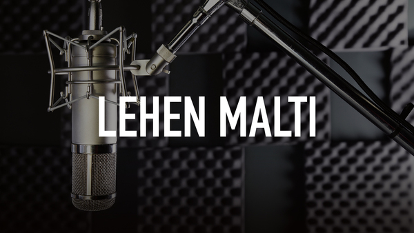 Lehen Malti