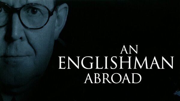 An Englishman Abroad